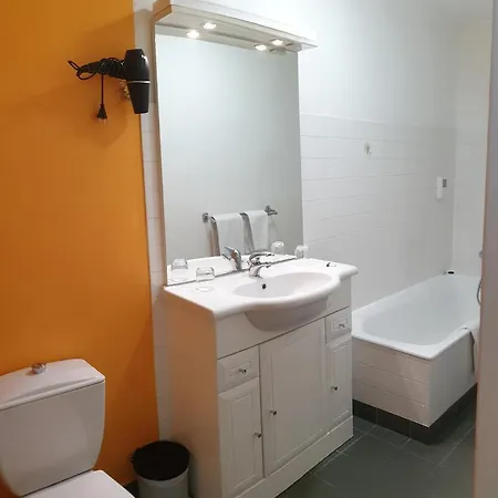 L'annexe Hoteliere Classee