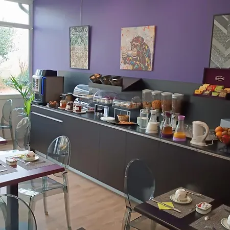 L'annexe Hoteliere Classee Apartment *