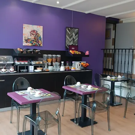 Apartment L'annexe Hoteliere Classee Pontivy