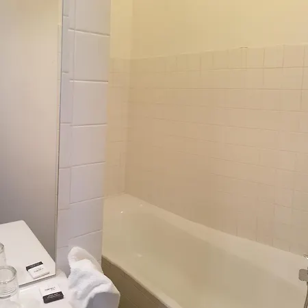 Apartment L'annexe Hoteliere Classee