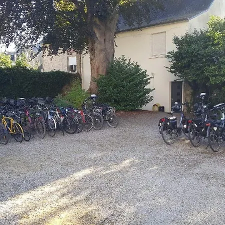 L'annexe Hoteliere Classee * Pontivy