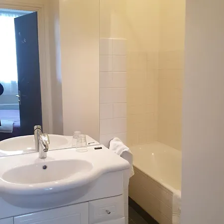 L'annexe Hoteliere Classee Apartment *
