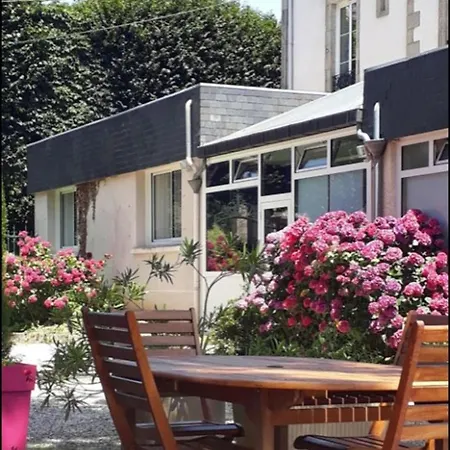 L'annexe Hoteliere Classee Apartment Pontivy