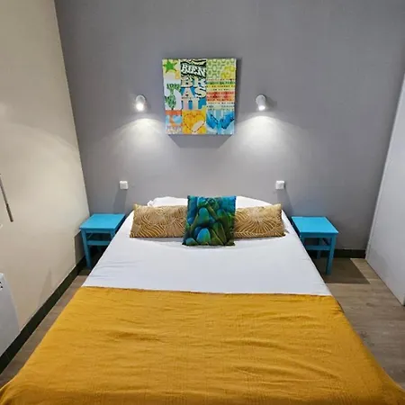 L'annexe Hoteliere Classee Apartment *