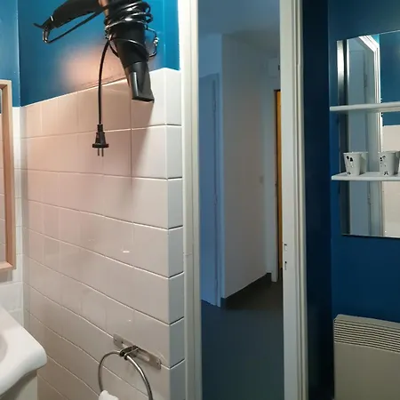 Apartment L'annexe Hoteliere Classee